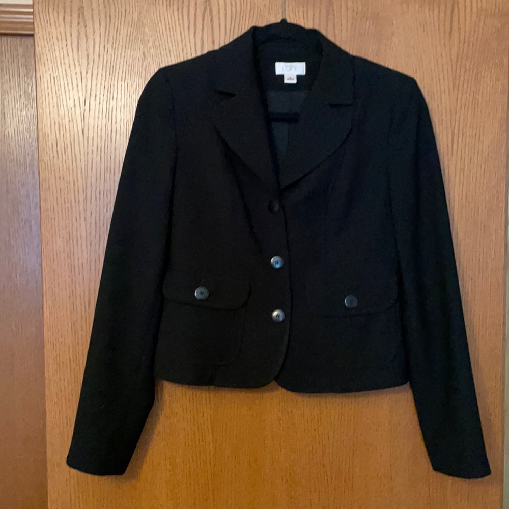Ann Taylor Loft Jacket